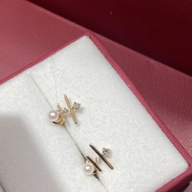 JINYISHENG 18K