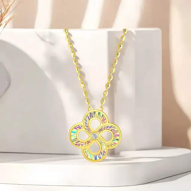 18K