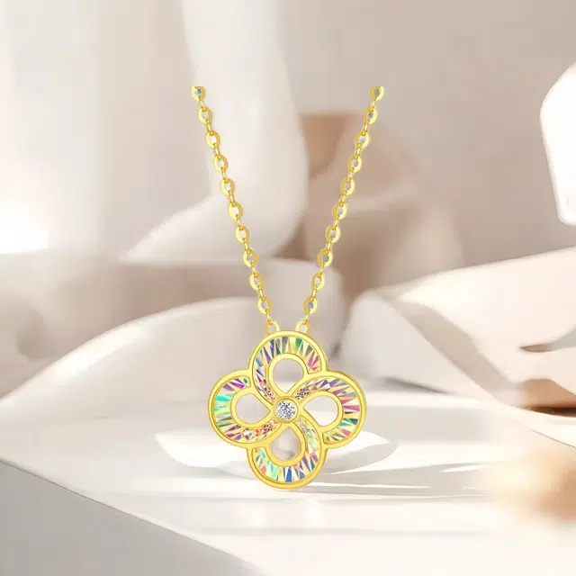 18K