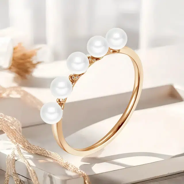 JINYISHENG 18K