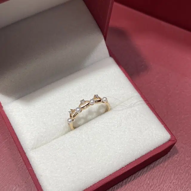 JINYISHENG 18K