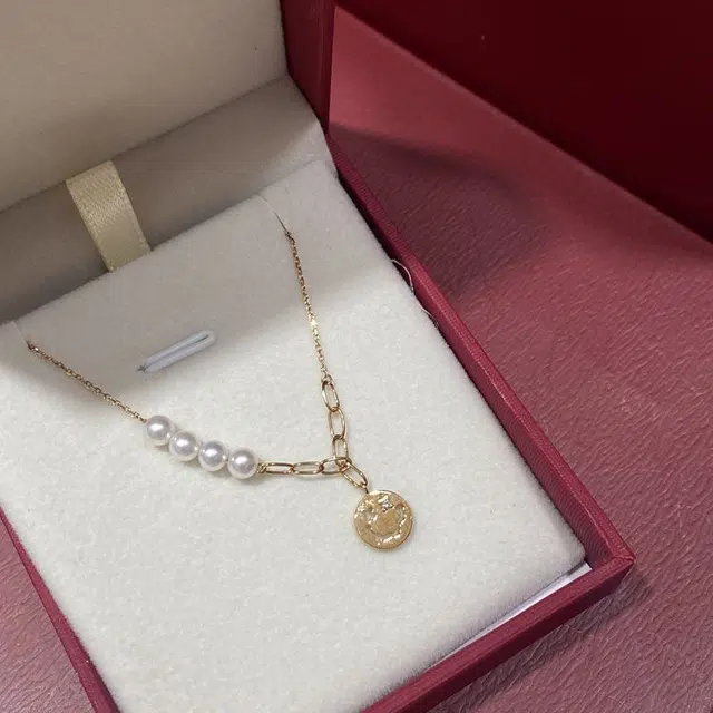 JINYISHENG 18K
