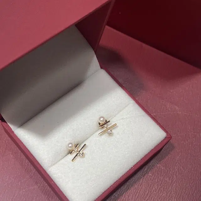 JINYISHENG 18K
