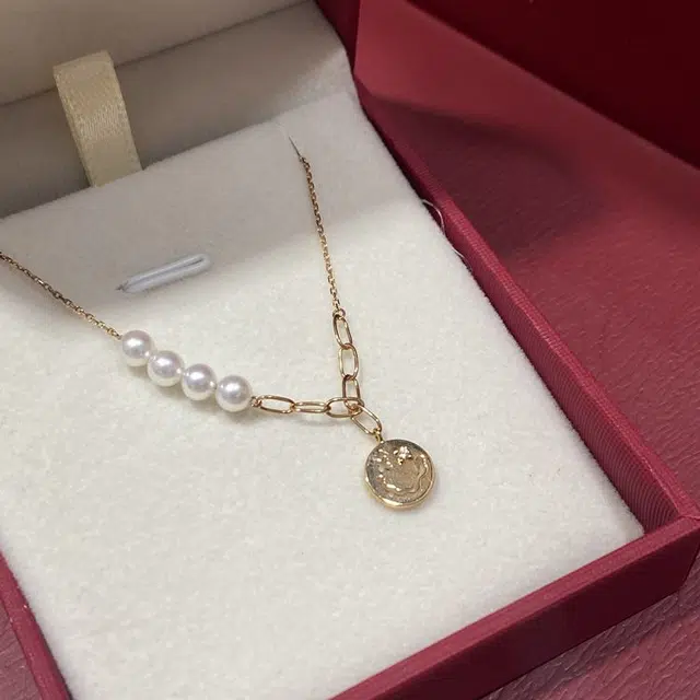 JINYISHENG 18K