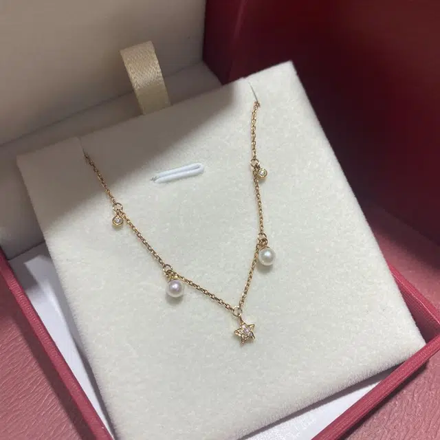 JINYISHENG 18K