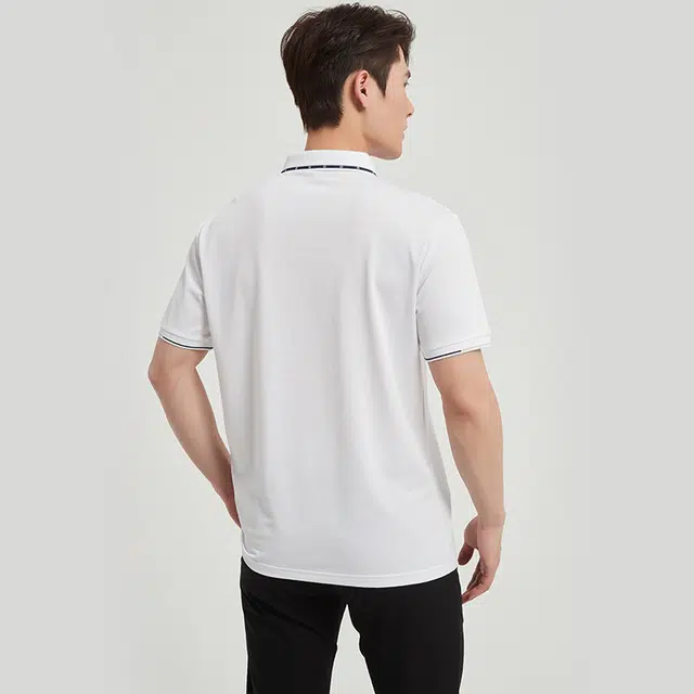 Polo T - -