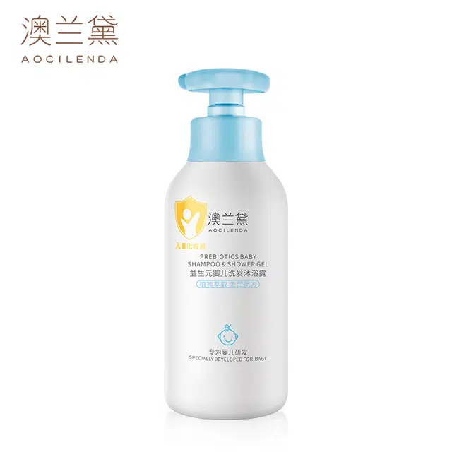 AOCILENDA 350ML
