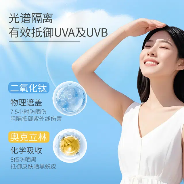 AOCILENDA SPF35 PH++