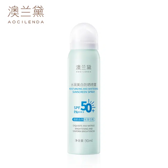 AOCILENDA SPF50+ PH++ 90ml