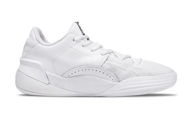 PUMA Clyde Hardwood Team