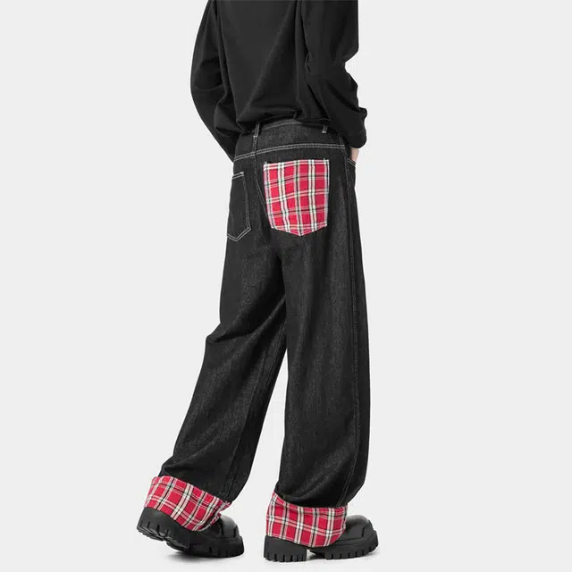 BLACK AT