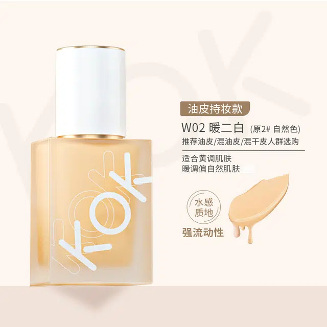 KOK