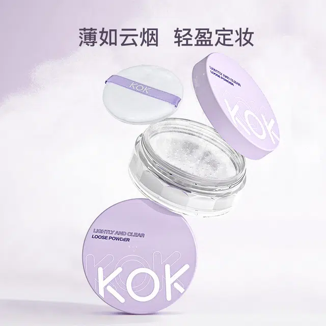 KOK
