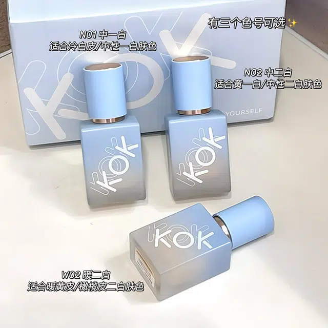 KOK