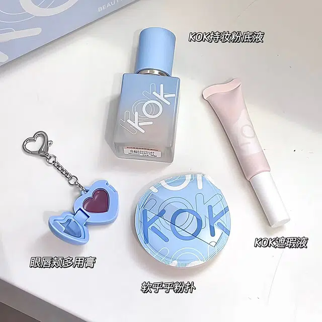 KOK