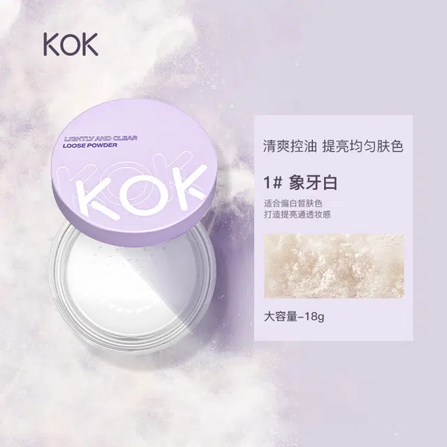 KOK