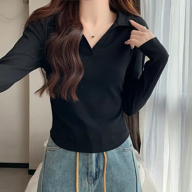 AWAO POLO T