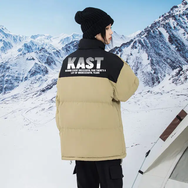 Kastinger Logo
