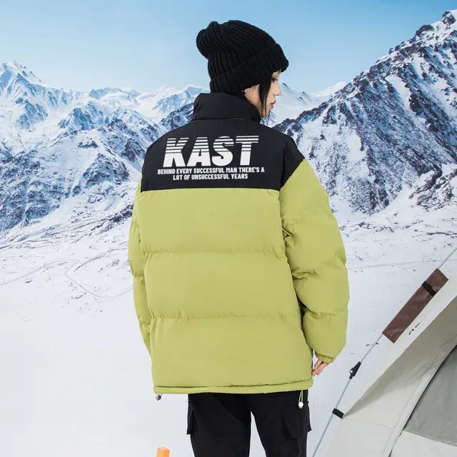 Kastinger Logo