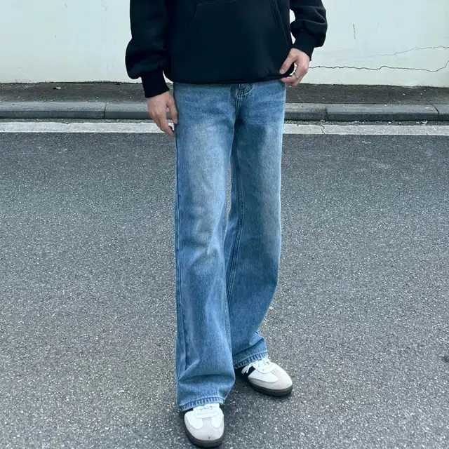 Kastinger vibecleanfit