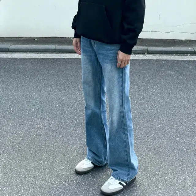 Kastinger vibecleanfit
