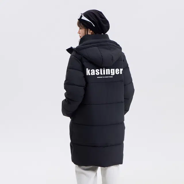 Kastinger Logo