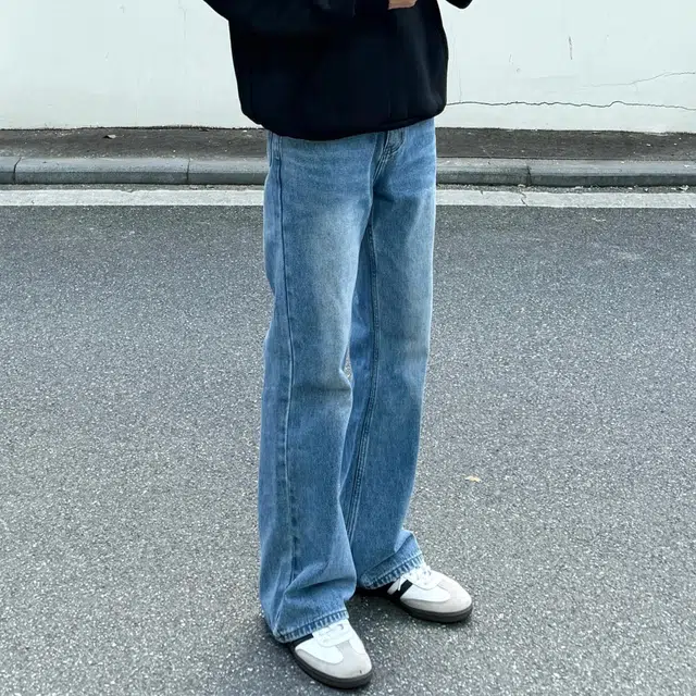 Kastinger vibecleanfit