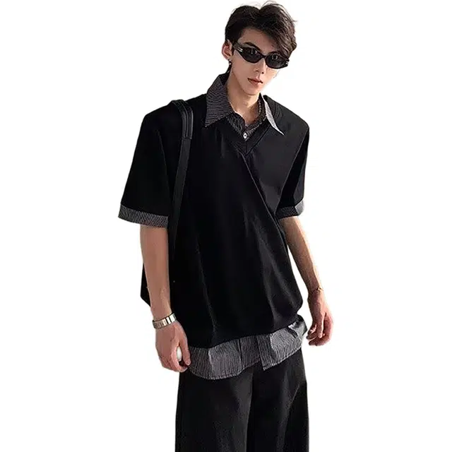 THE AIER Polo