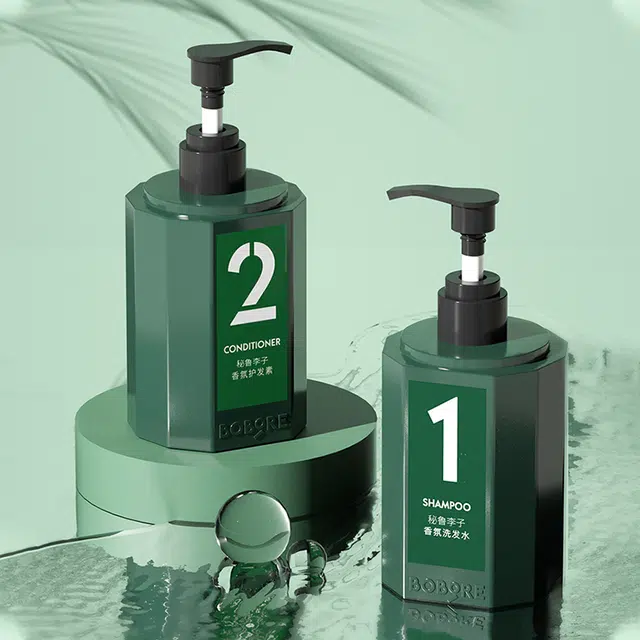 BOBORE 310ml