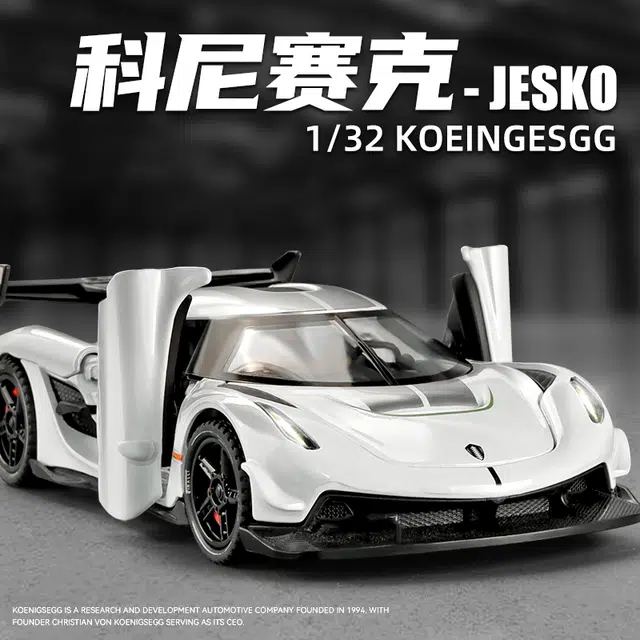 jesko