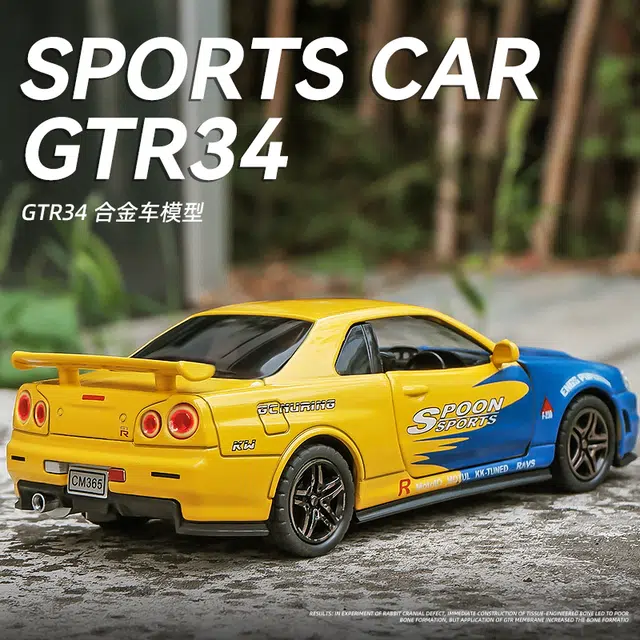 TGR32