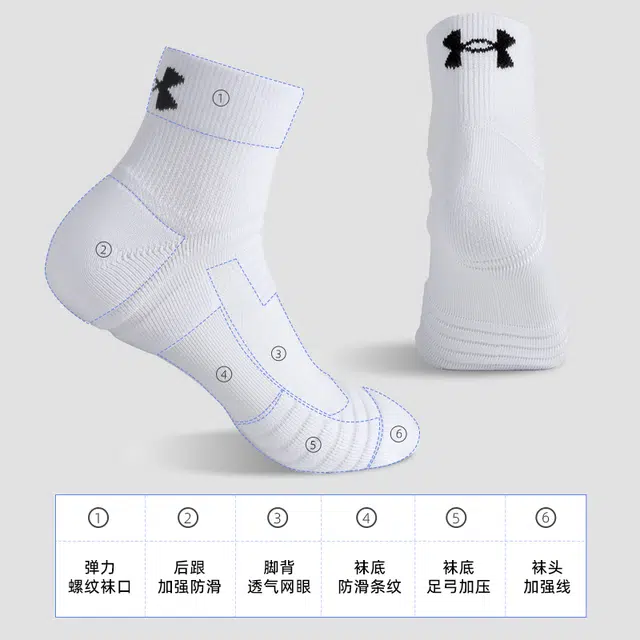 Under Armour 4