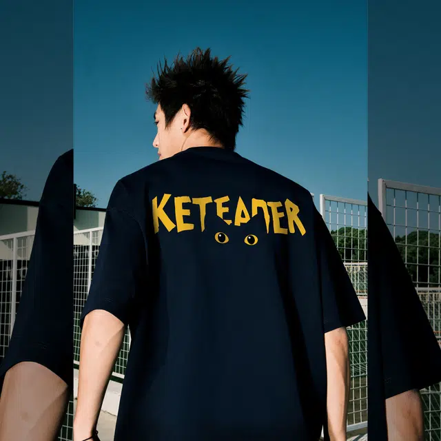 KETE ADER T