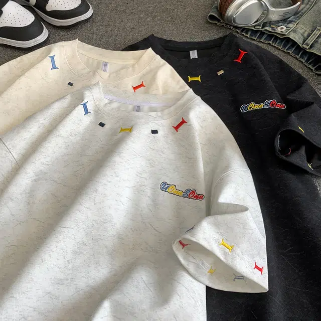 PAINT STAIN T