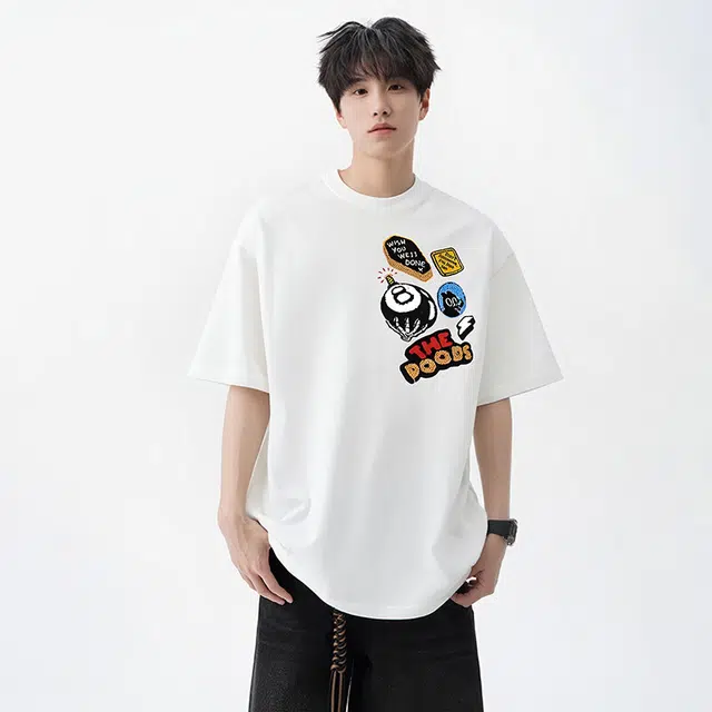 KETE ADER T