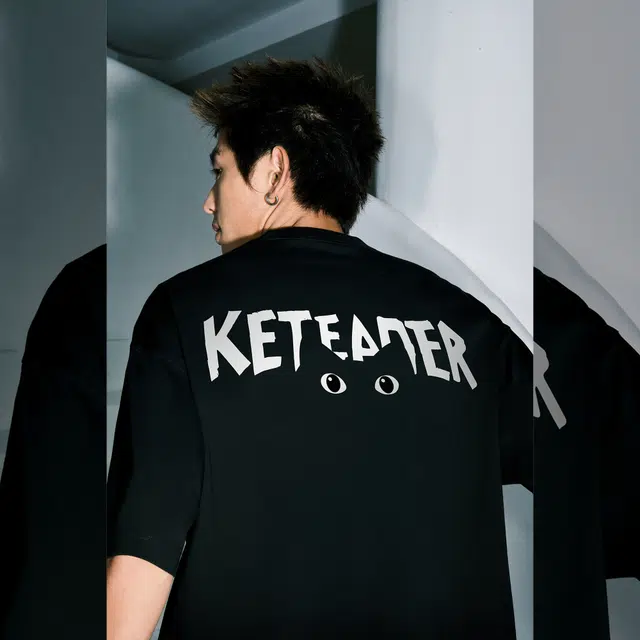 KETE ADER T