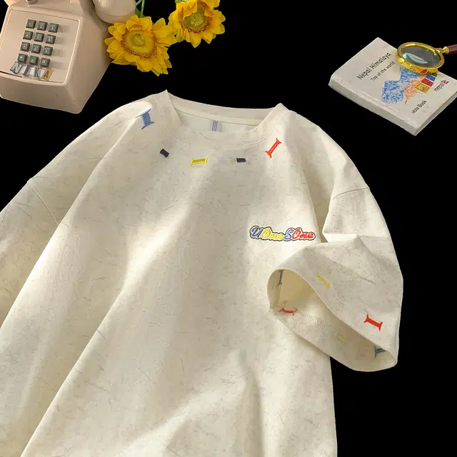 PAINT STAIN T
