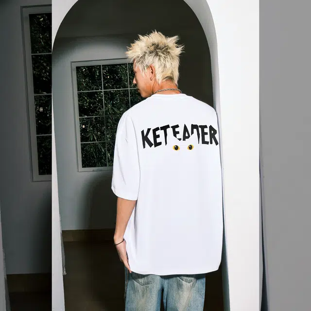 KETE ADER T