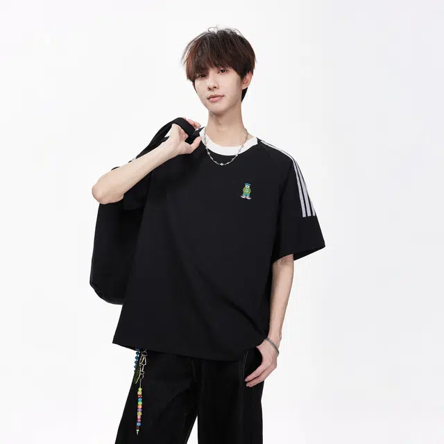 KETE ADER T