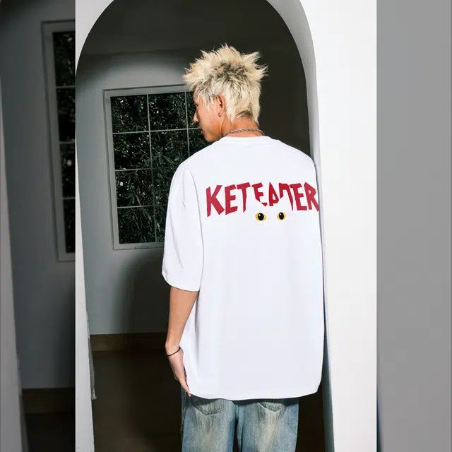 KETE ADER T