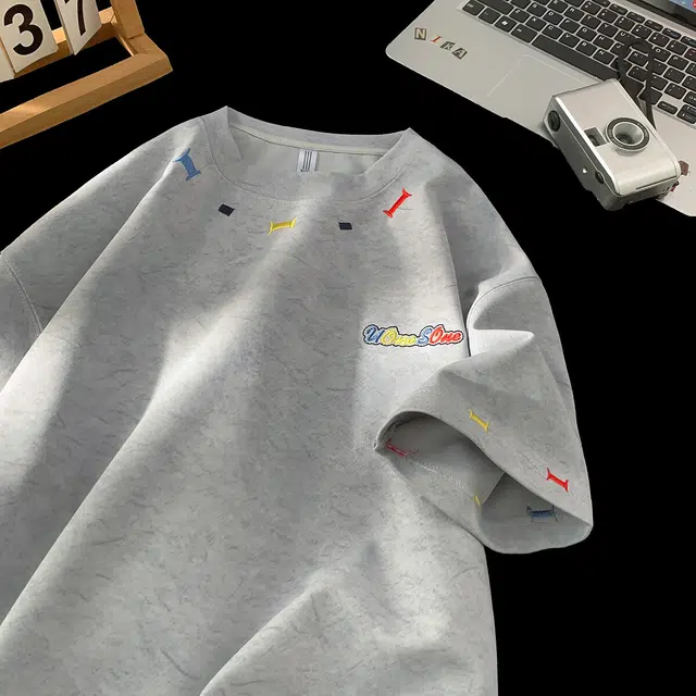PAINT STAIN T