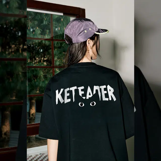 KETE ADER T