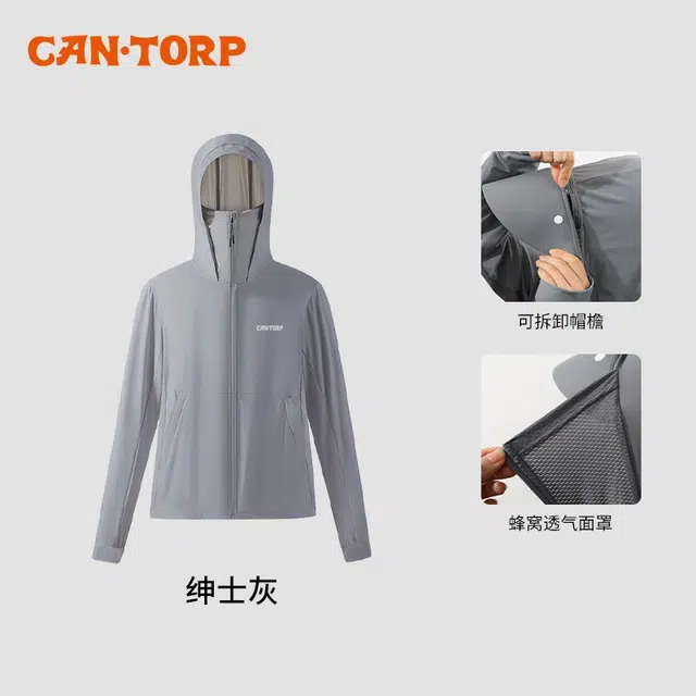 CANTORP