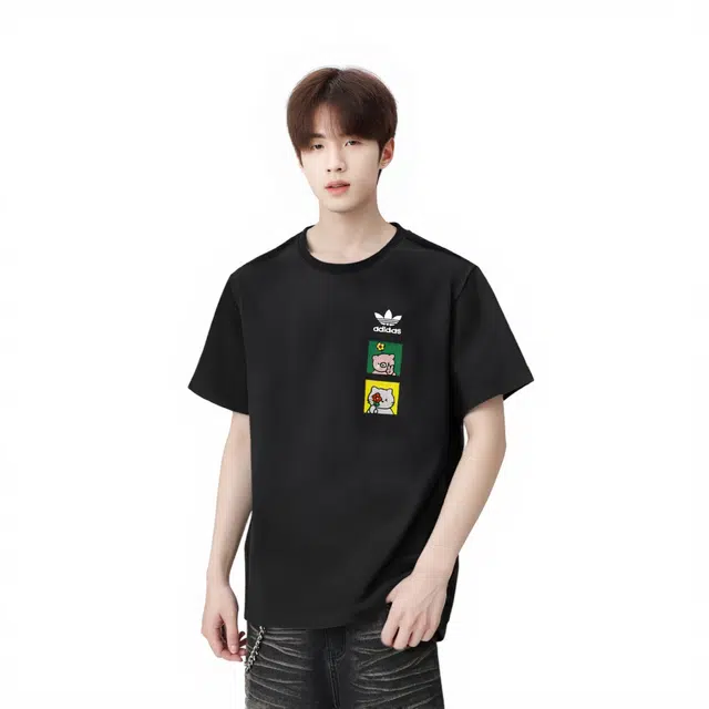 adidas originals Extraordinary T
