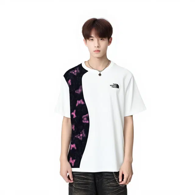 THE NORTH FACE Extraordinary T