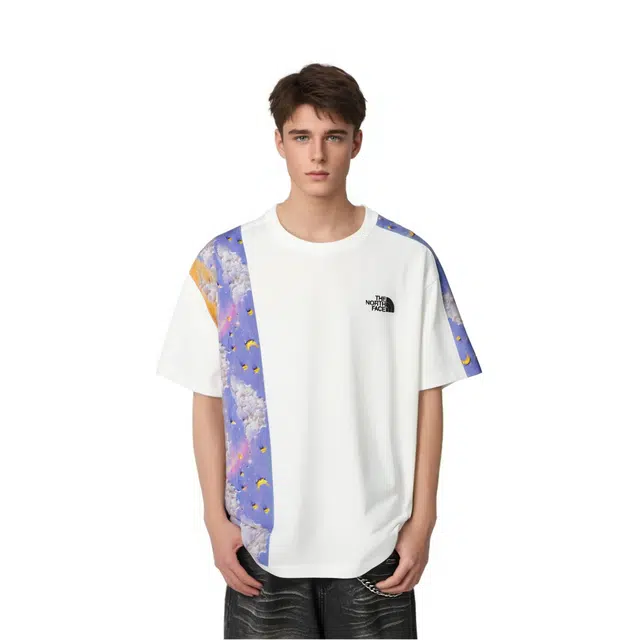 THE NORTH FACE Extraordinary T