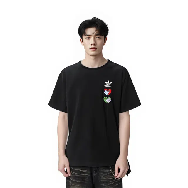 adidas originals Extraordinary T