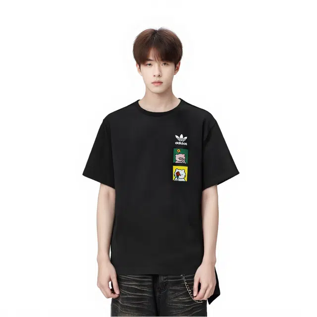 adidas originals Extraordinary T