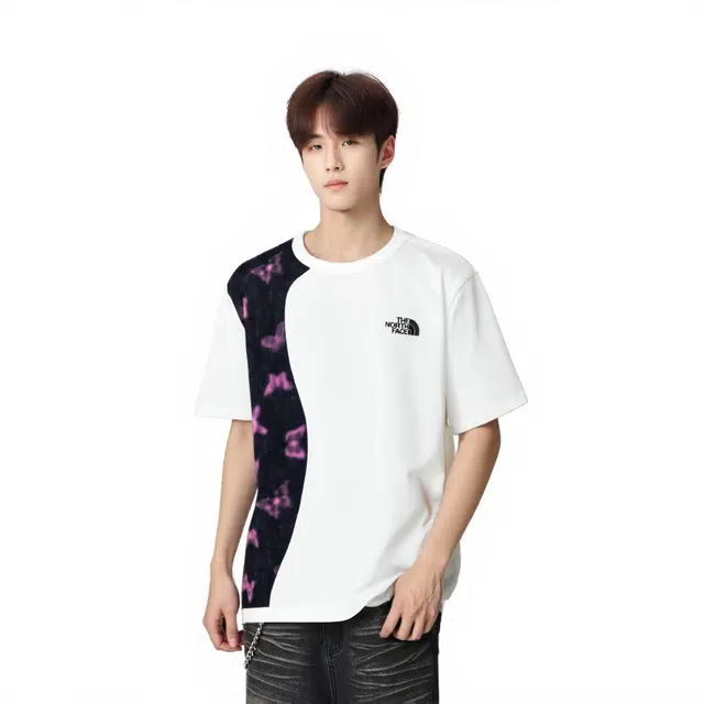 THE NORTH FACE Extraordinary T