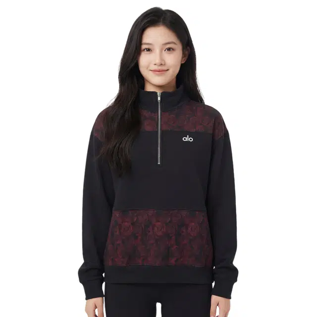 alo yoga Accolade Extraordinary Hoodie